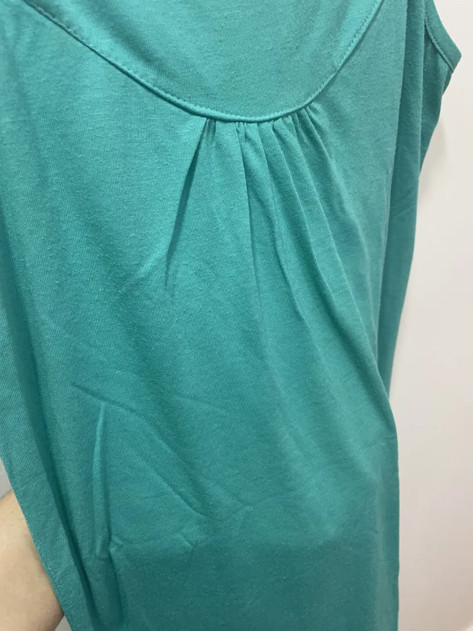 Musculosa Laura manrique - imagen 2