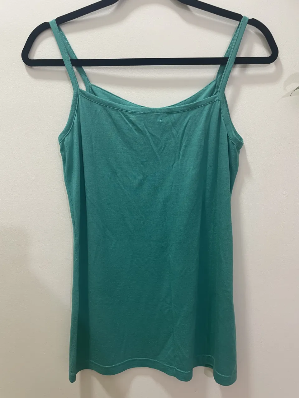 Musculosa Laura manrique - imagen 4