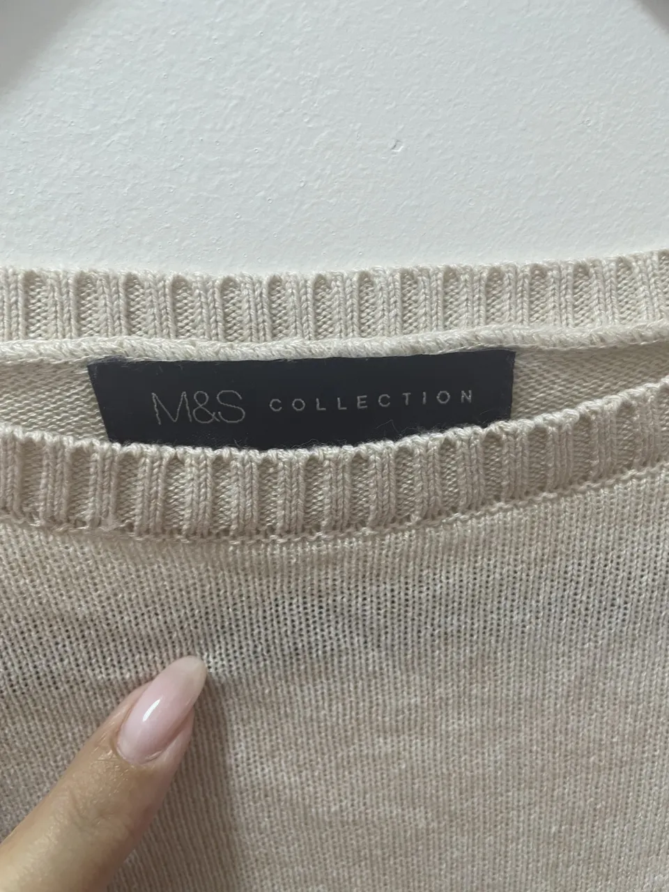 Sweater M&S Collection - imagen 3