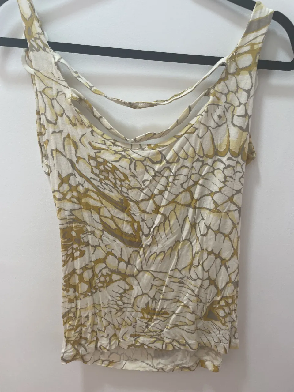 Musculosa Mandra - imagen 4