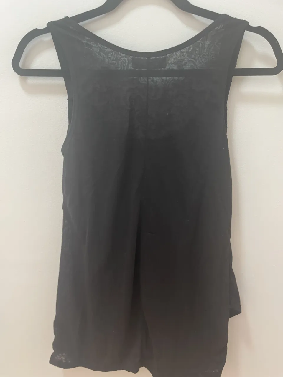 Musculosa Laura manrique - imagen 5
