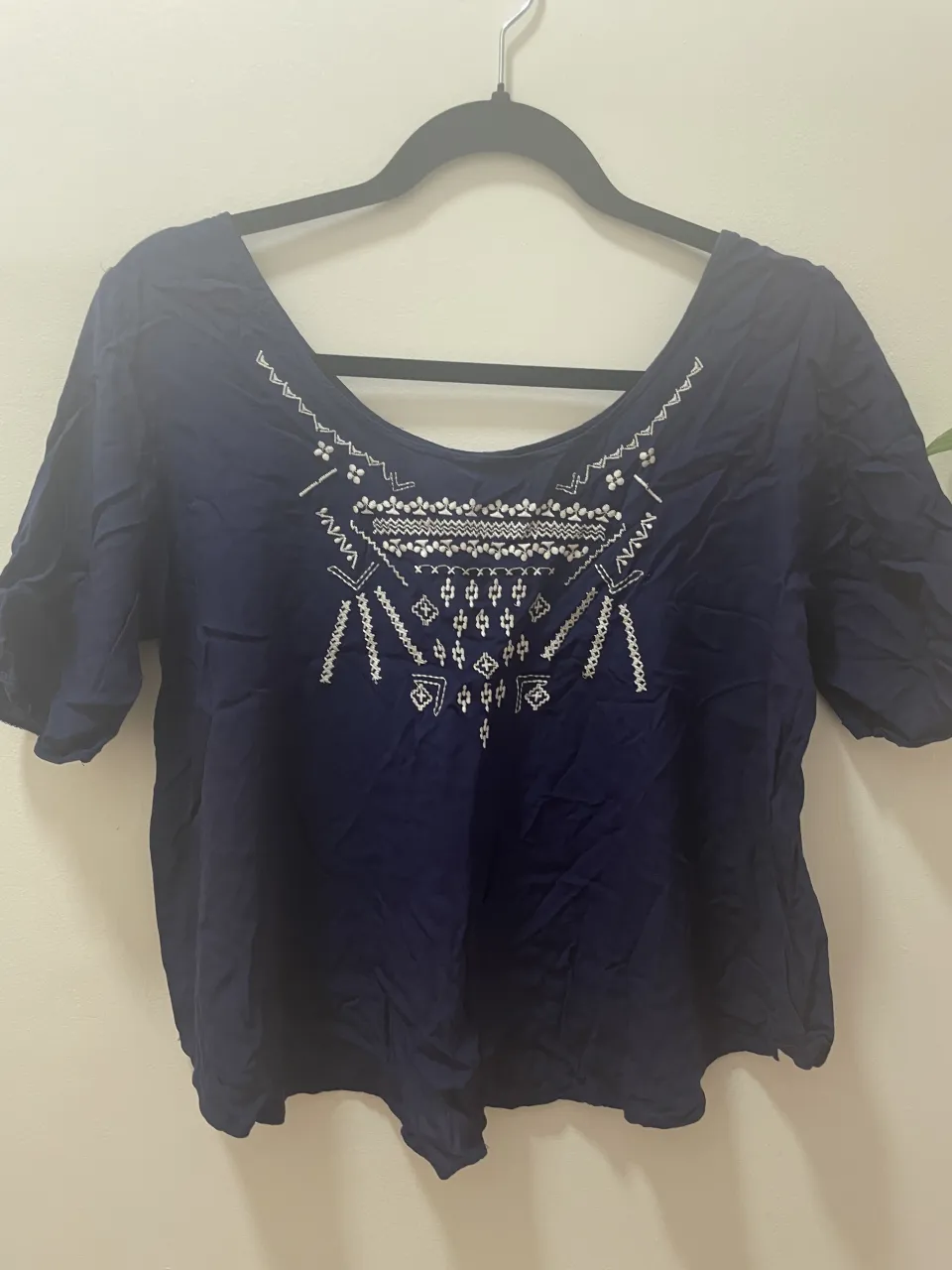 Remera Sin marca - imagen 1