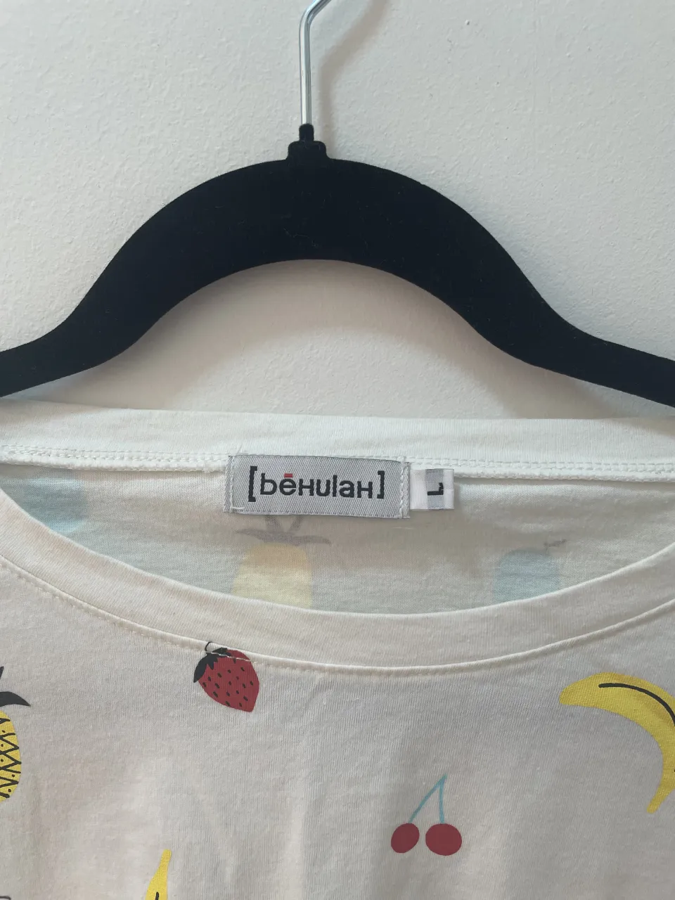 Remera Behulah - imagen 3