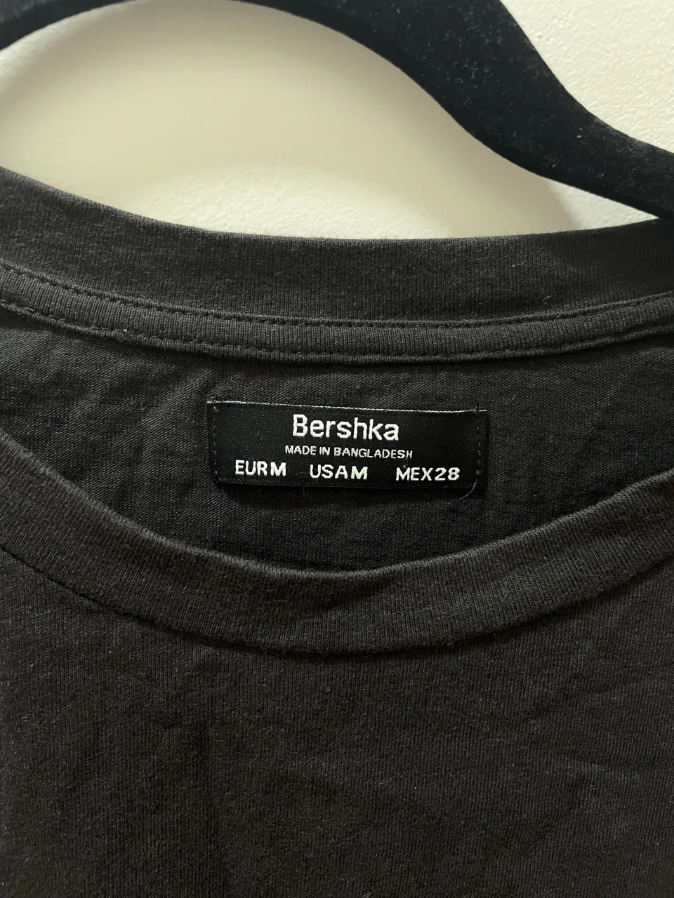 Remera Bershka - imagen 3