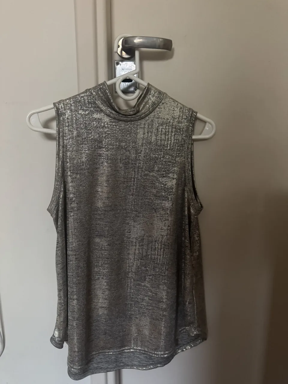 Musculosa Importada sin marca - imagen 2