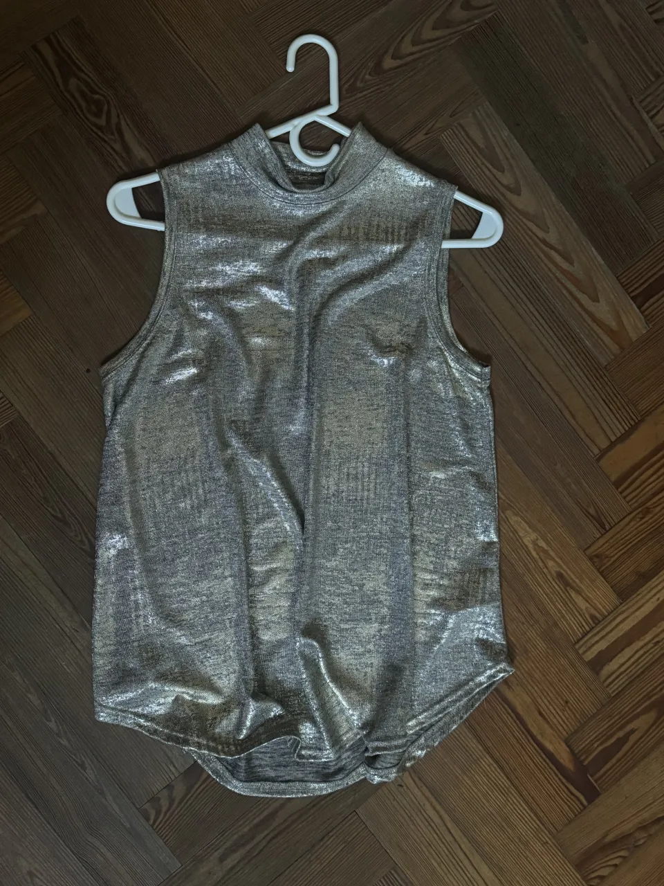 Musculosa Importada sin marca - imagen 1