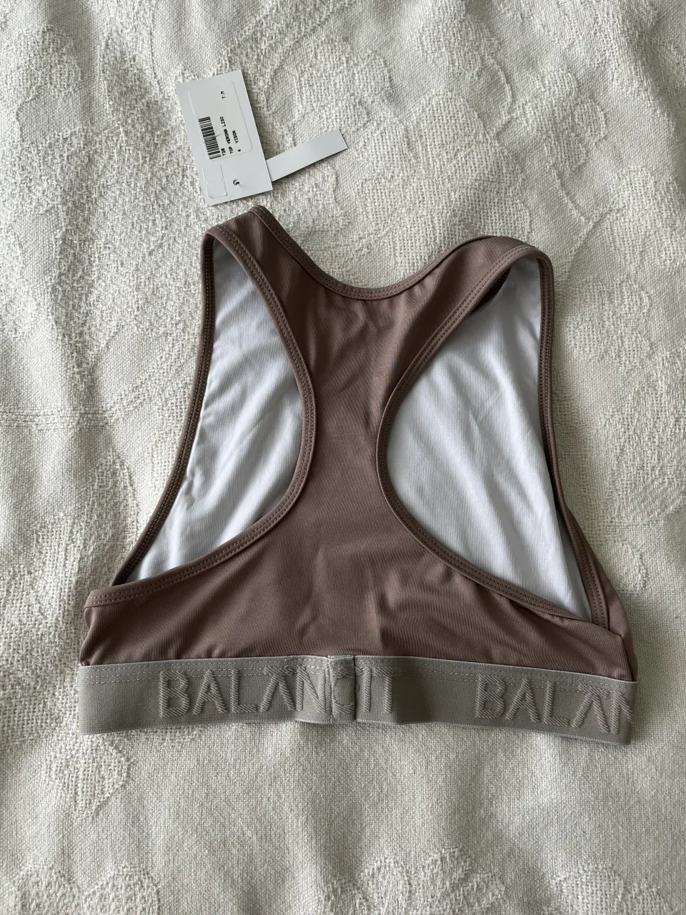 Top Balance fit miniatura 2