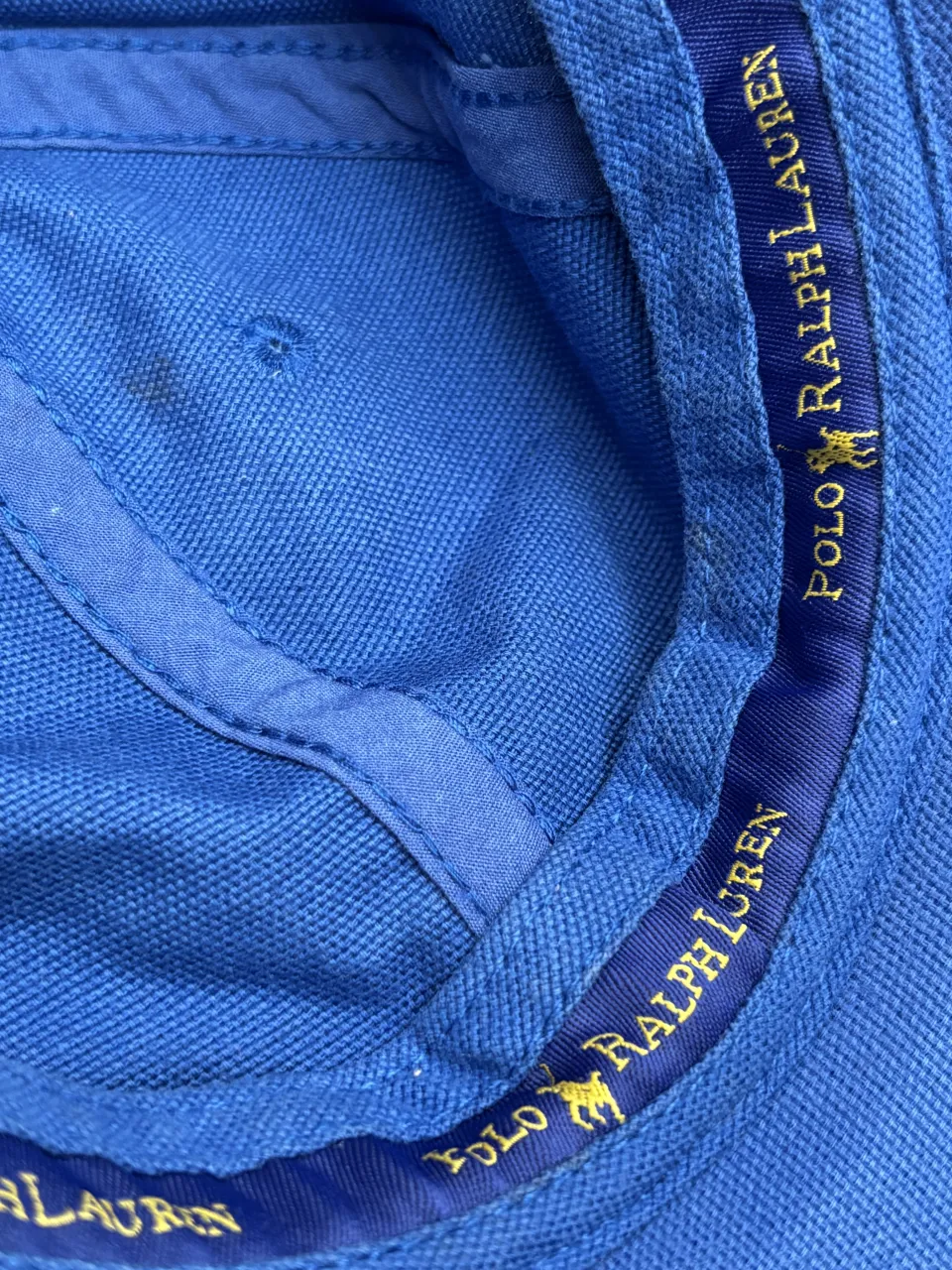 Gorra Polo Ralph Lauren - Vista 2