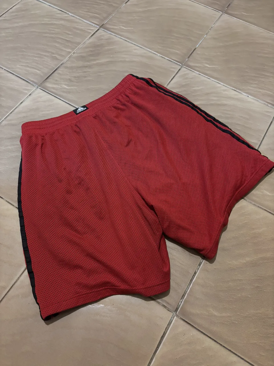 Short adidas - Vista 2