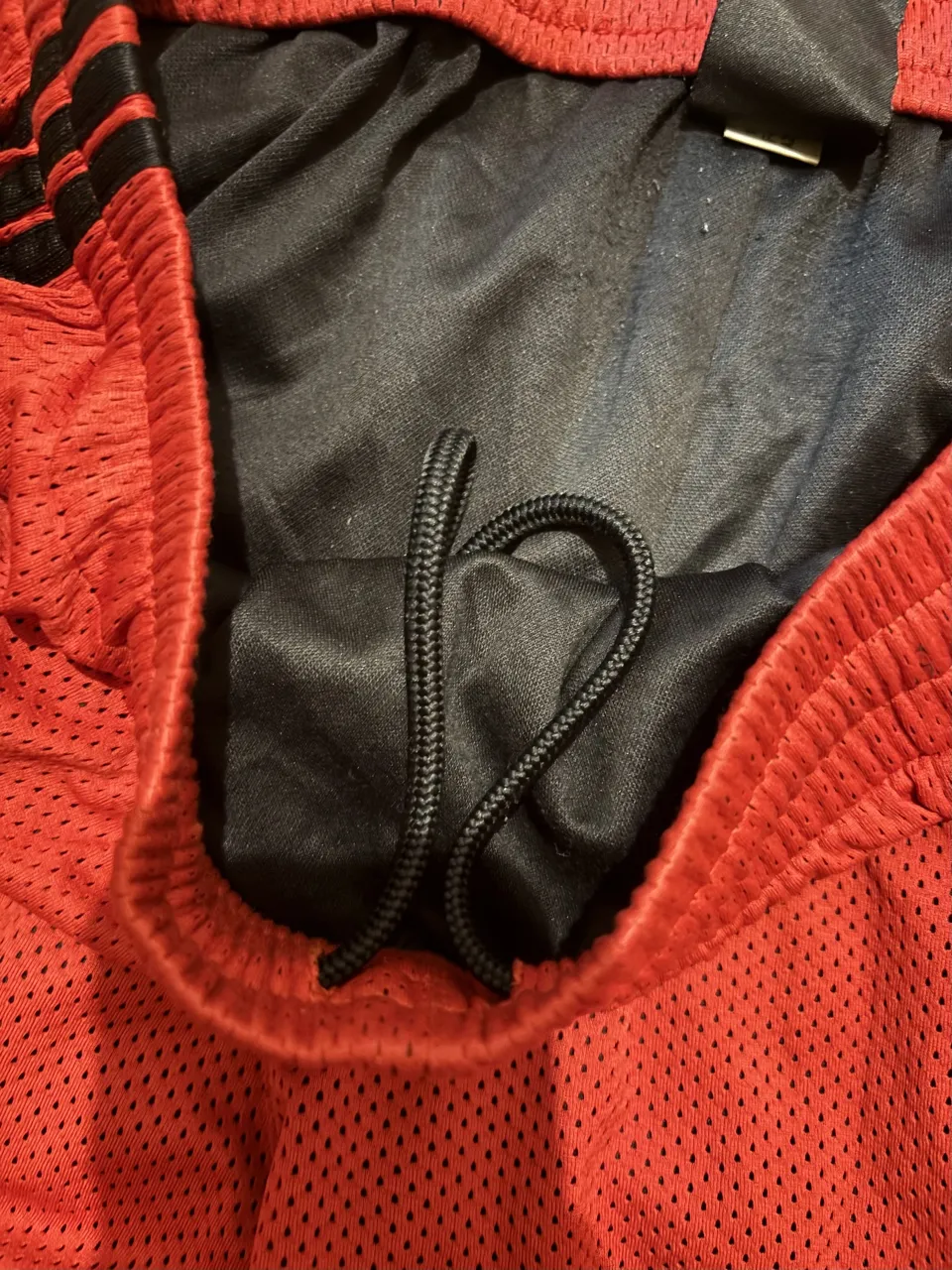 Short adidas - Vista 3