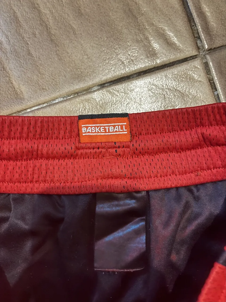 Short adidas miniatura 6