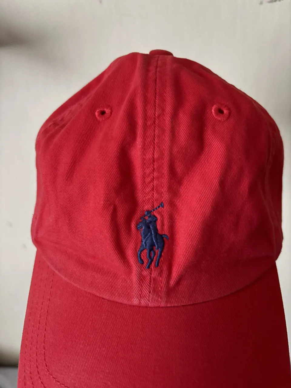 Gorra Polo Ralph Lauren - imagen 3