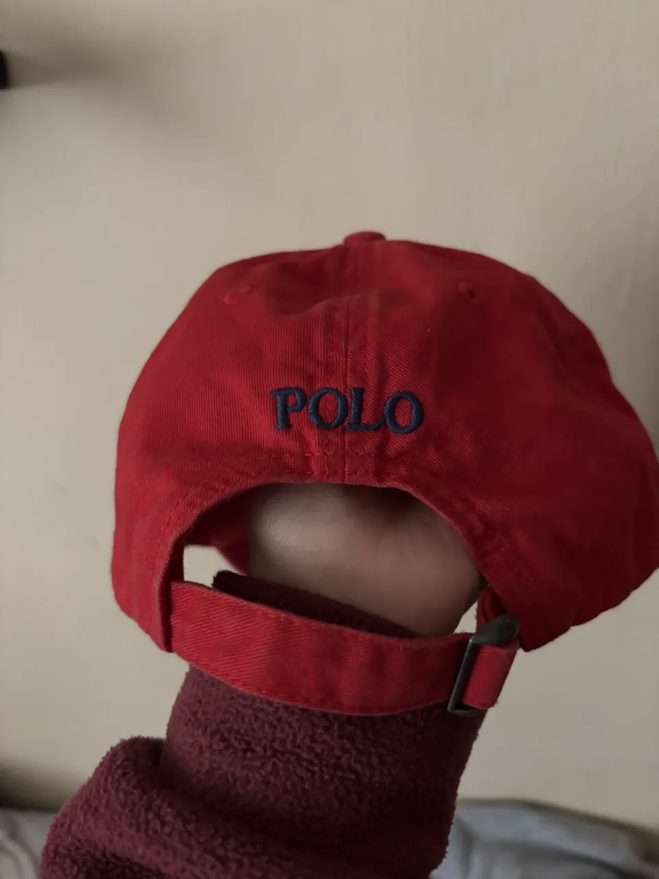 Gorra Polo Ralph Lauren - imagen 2