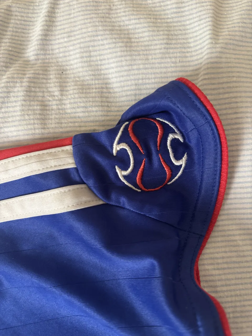 Camiseta adidas - imagen 4