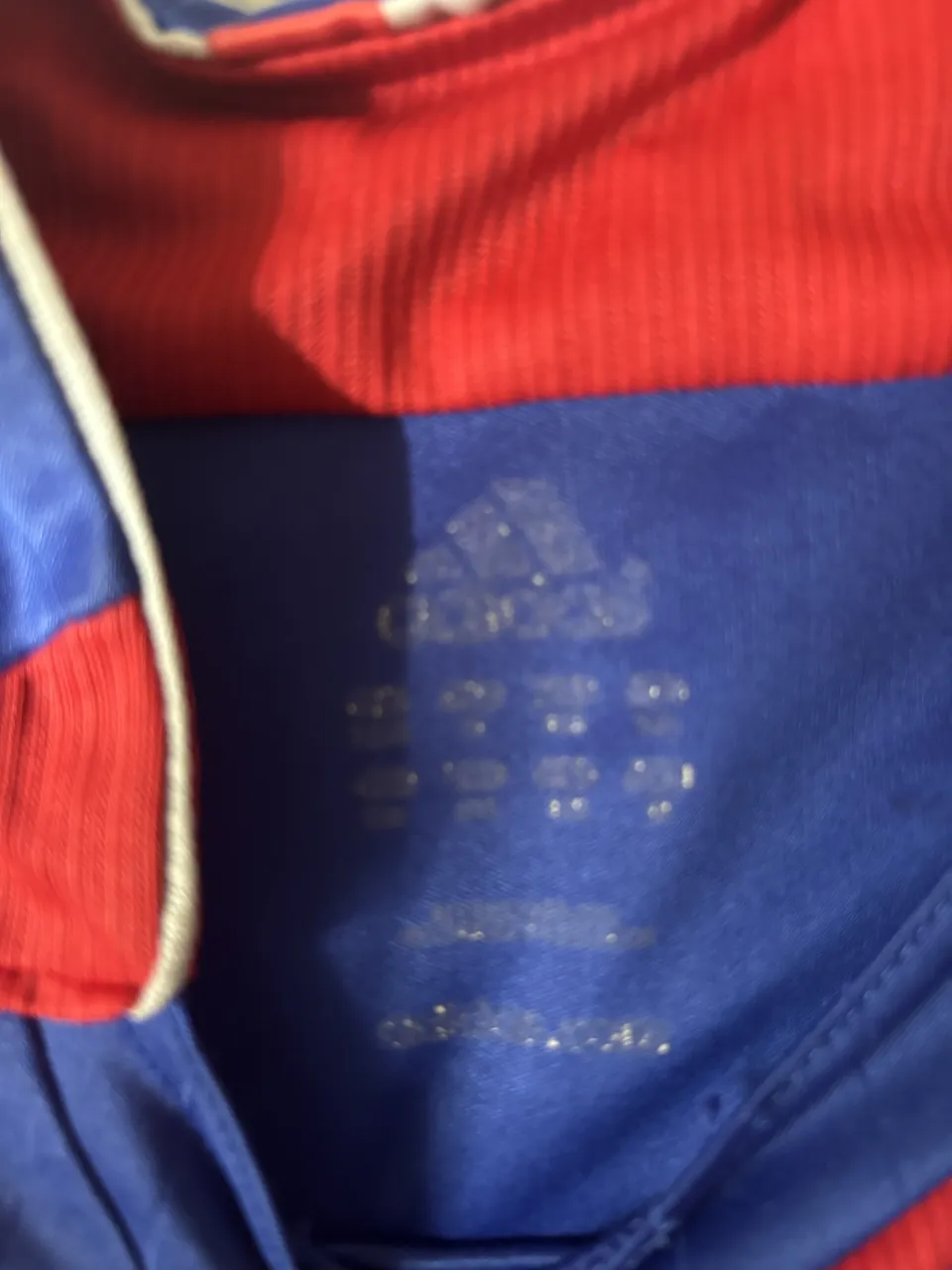 Camiseta adidas - imagen 6