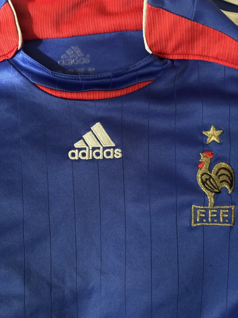 Camiseta adidas - imagen 2