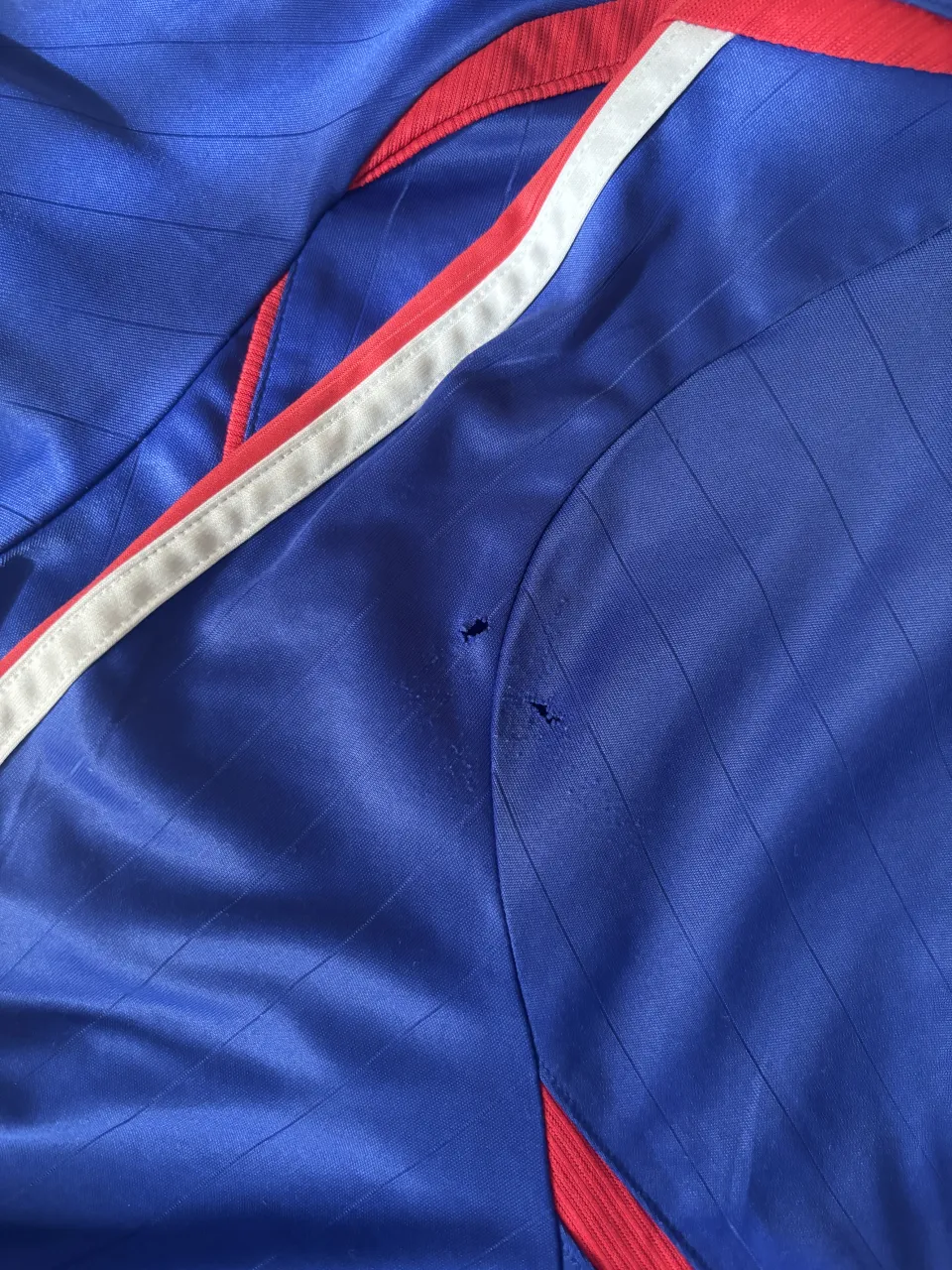 Camiseta adidas - imagen 3