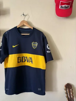 Nike · Talle M