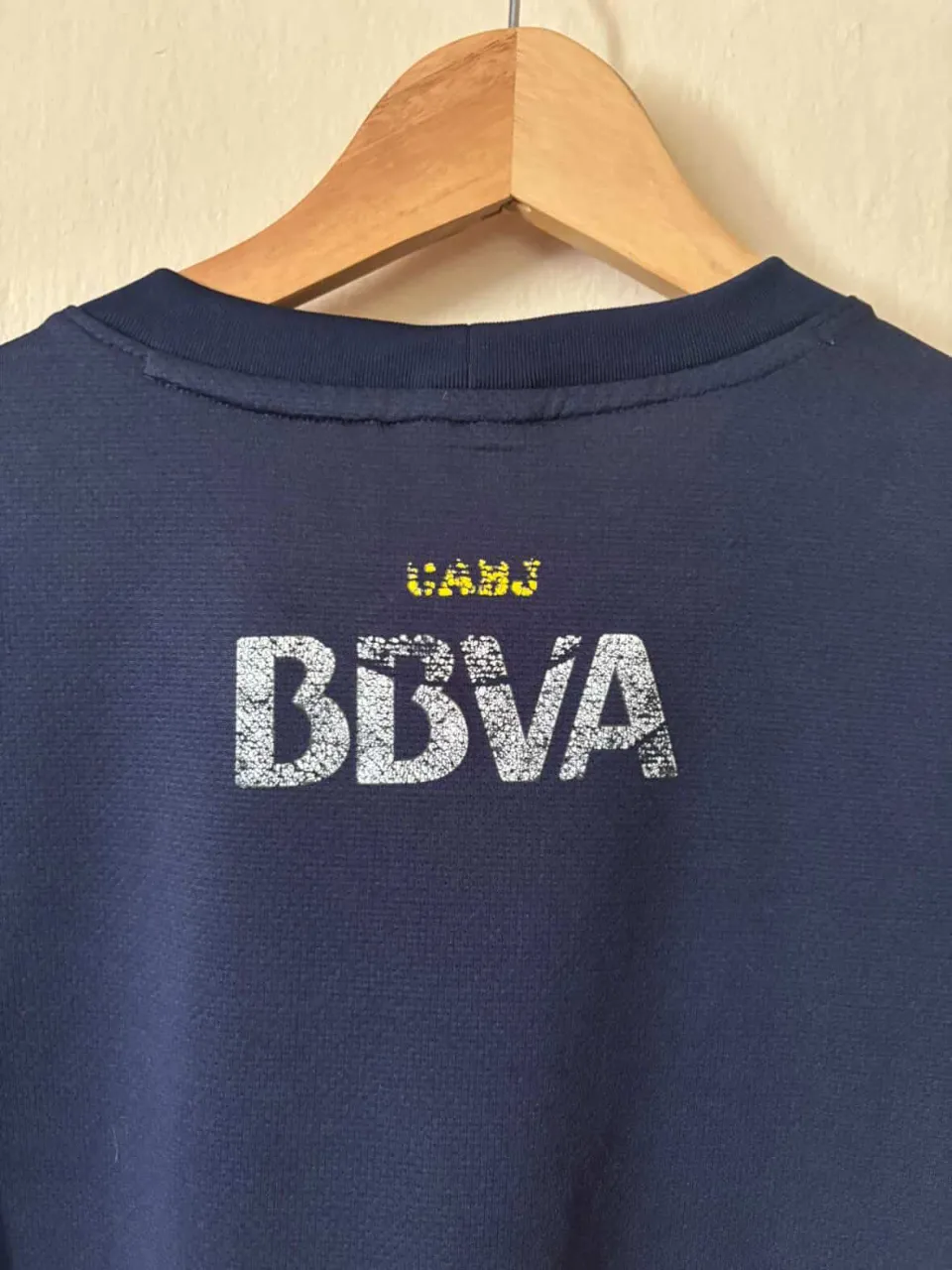Camiseta Nike - imagen 4