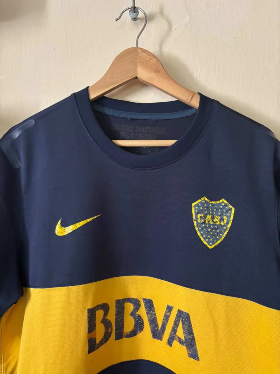 Camiseta Nike - imagen 3