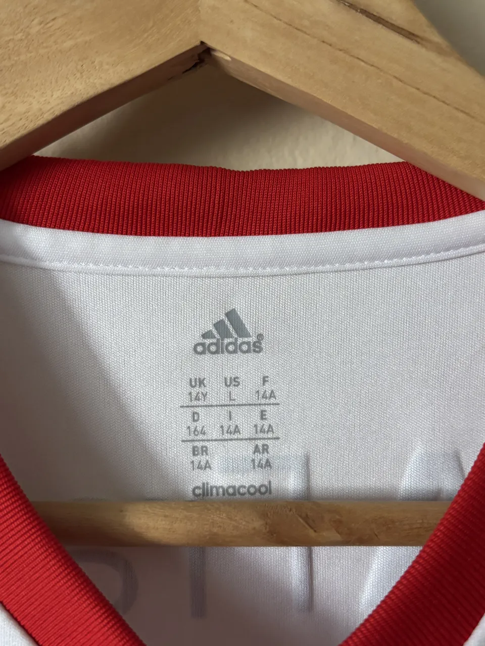 Camiseta adidas - imagen 5