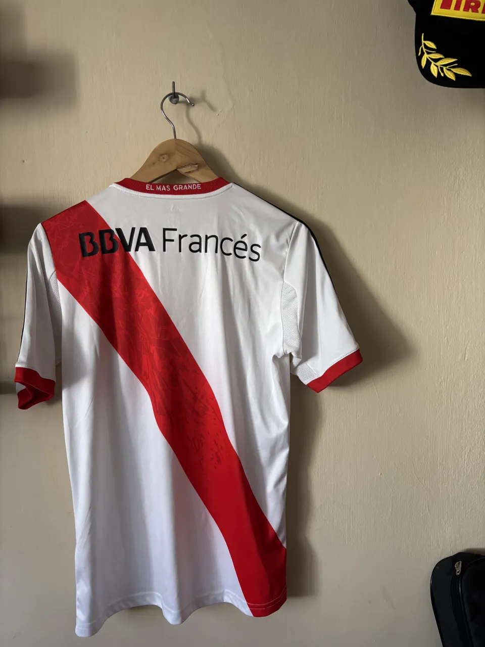 Camiseta adidas - imagen 2