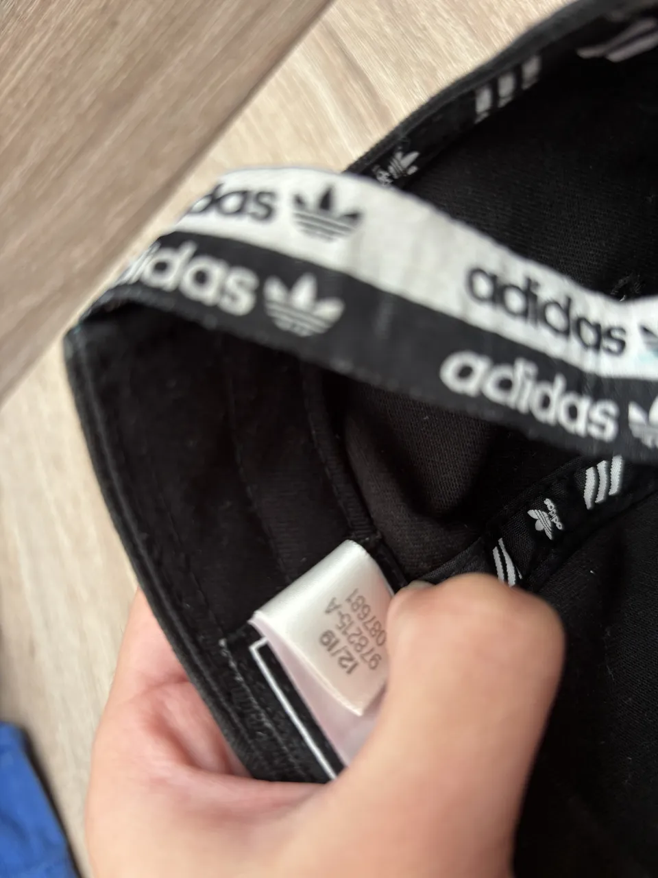 Gorra adidas - imagen 3