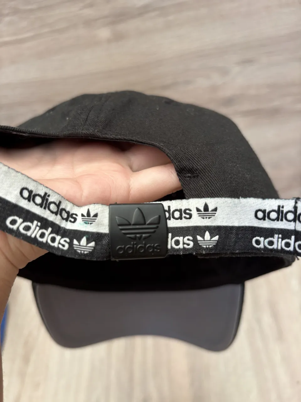 Gorra adidas - imagen 2