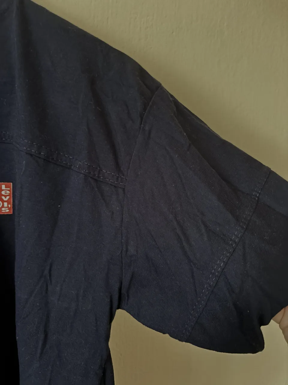 Remera Levi's - imagen 6