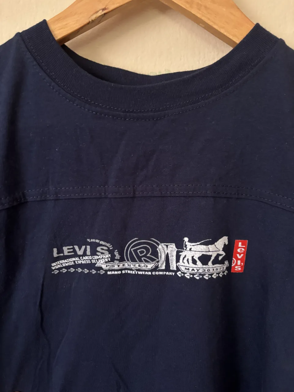 Remera Levi's - imagen 3