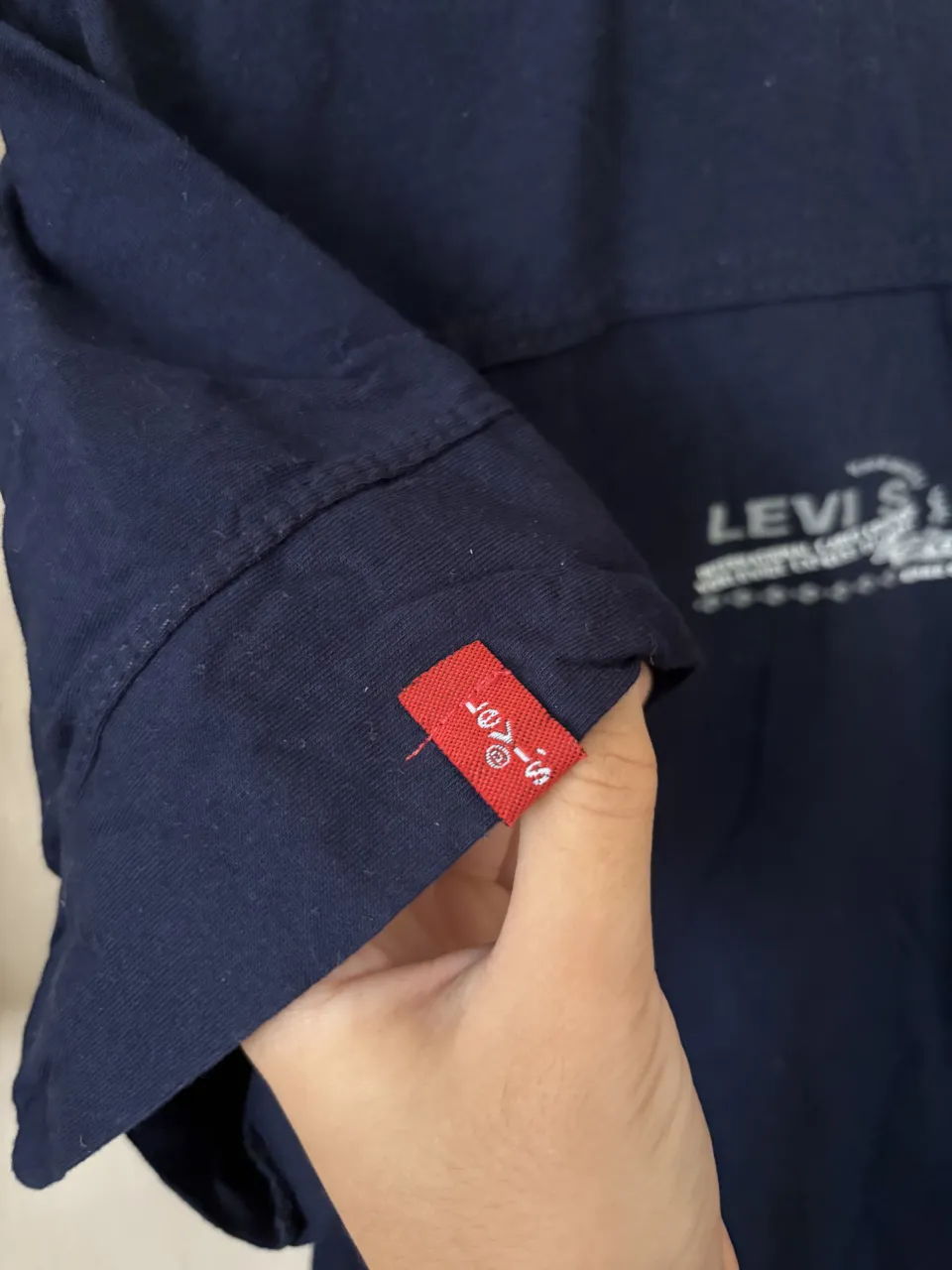 Remera Levi's - imagen 4