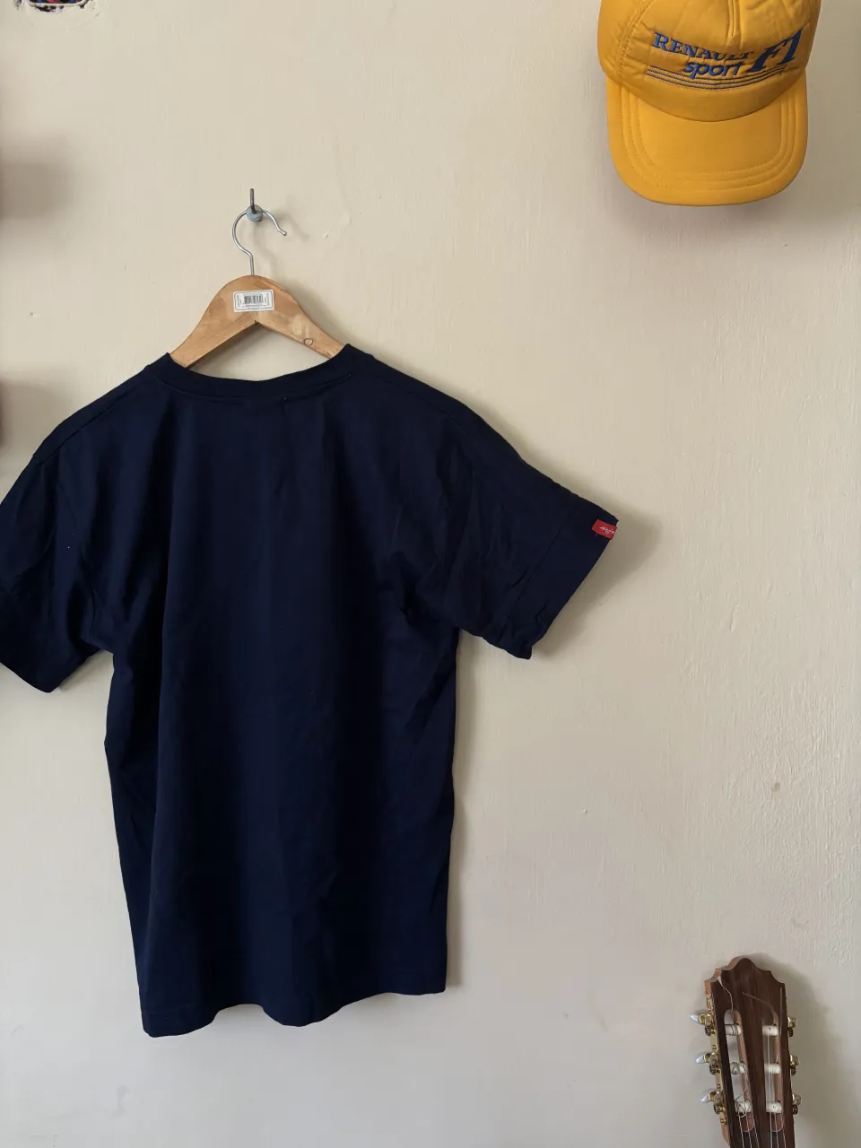 Remera Levi's - imagen 2