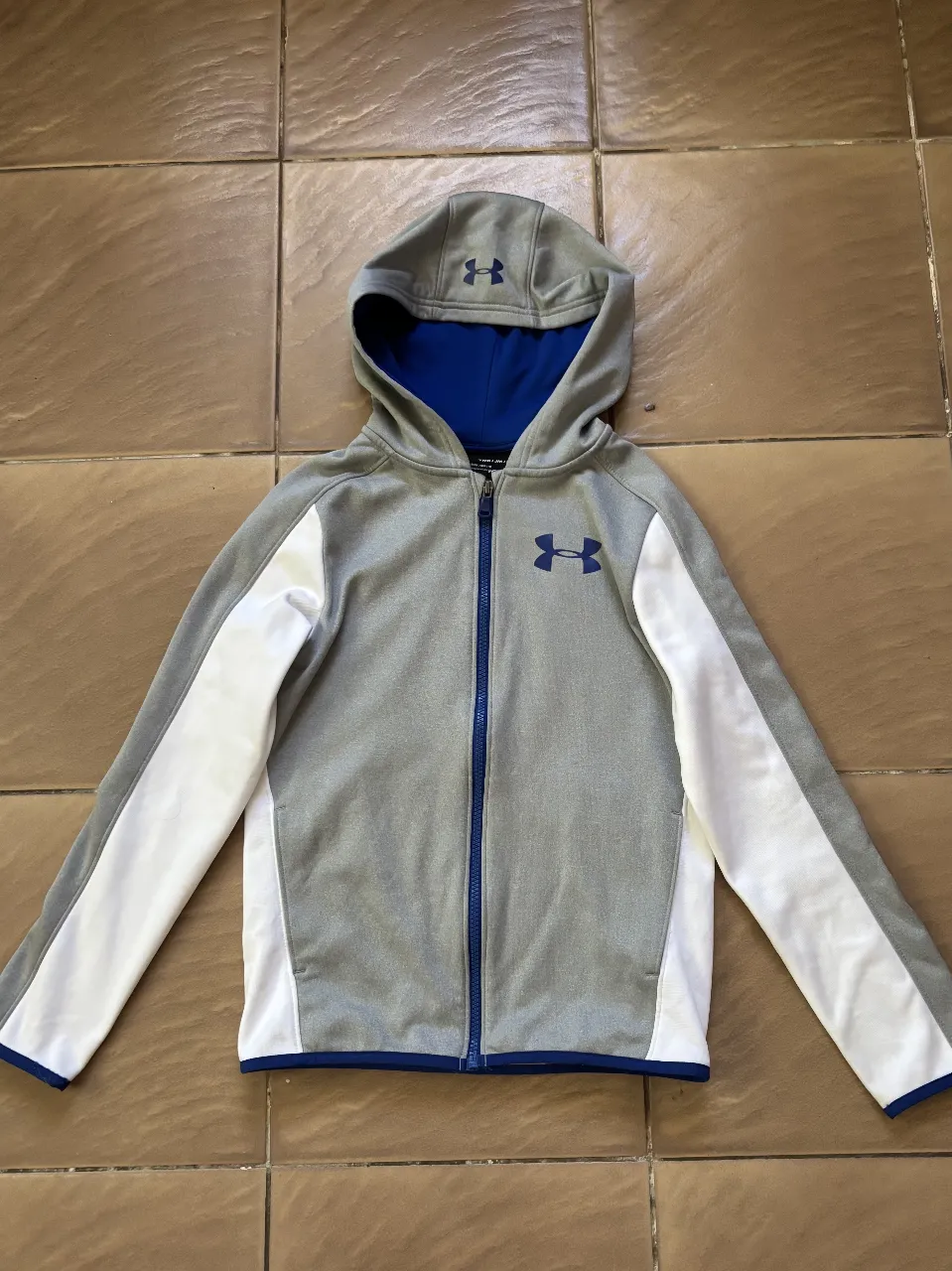 Campera Under Armour - imagen 1