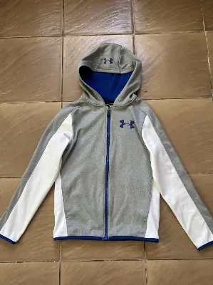 Under Armour