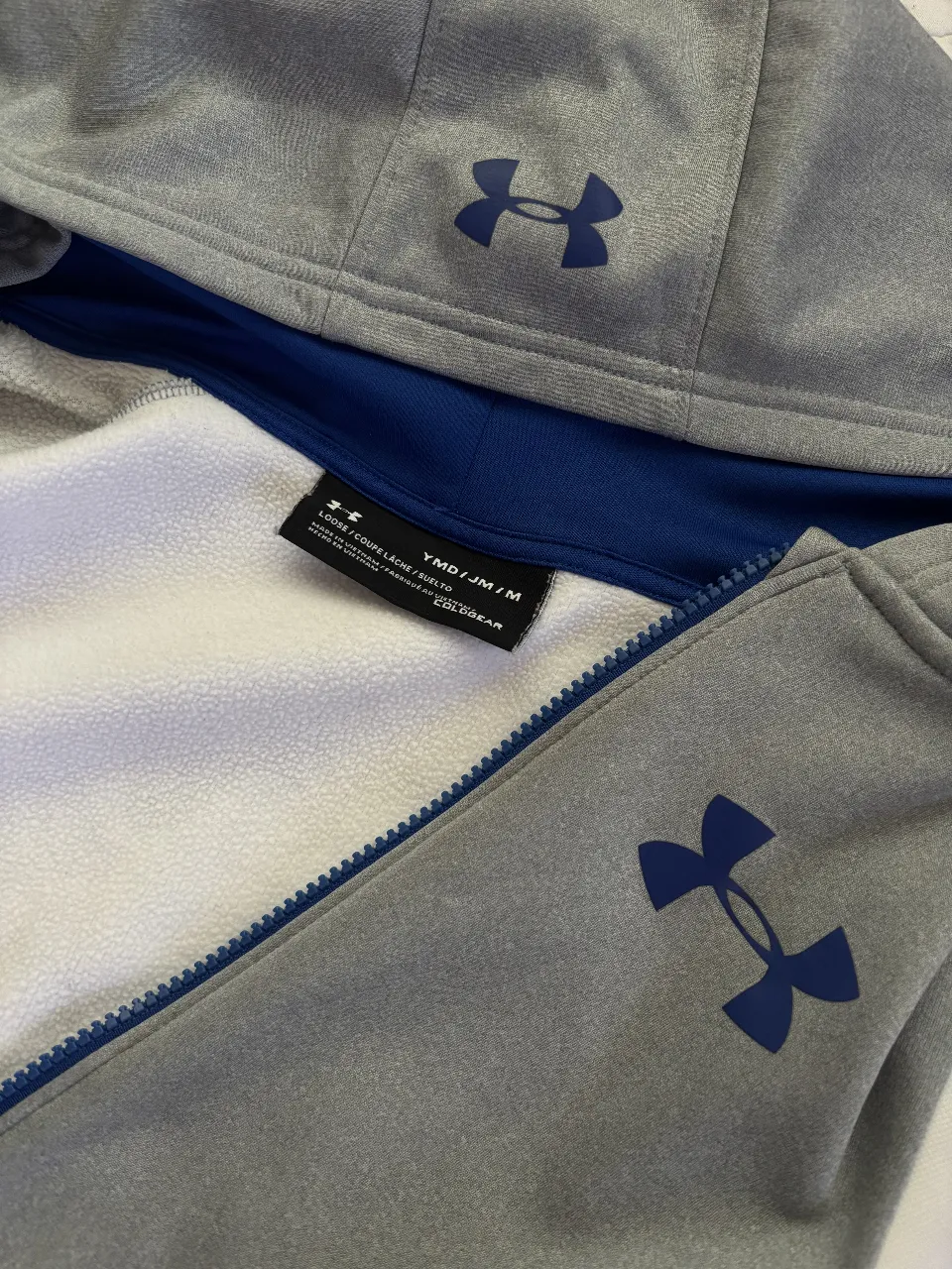 Campera Under Armour - imagen 2