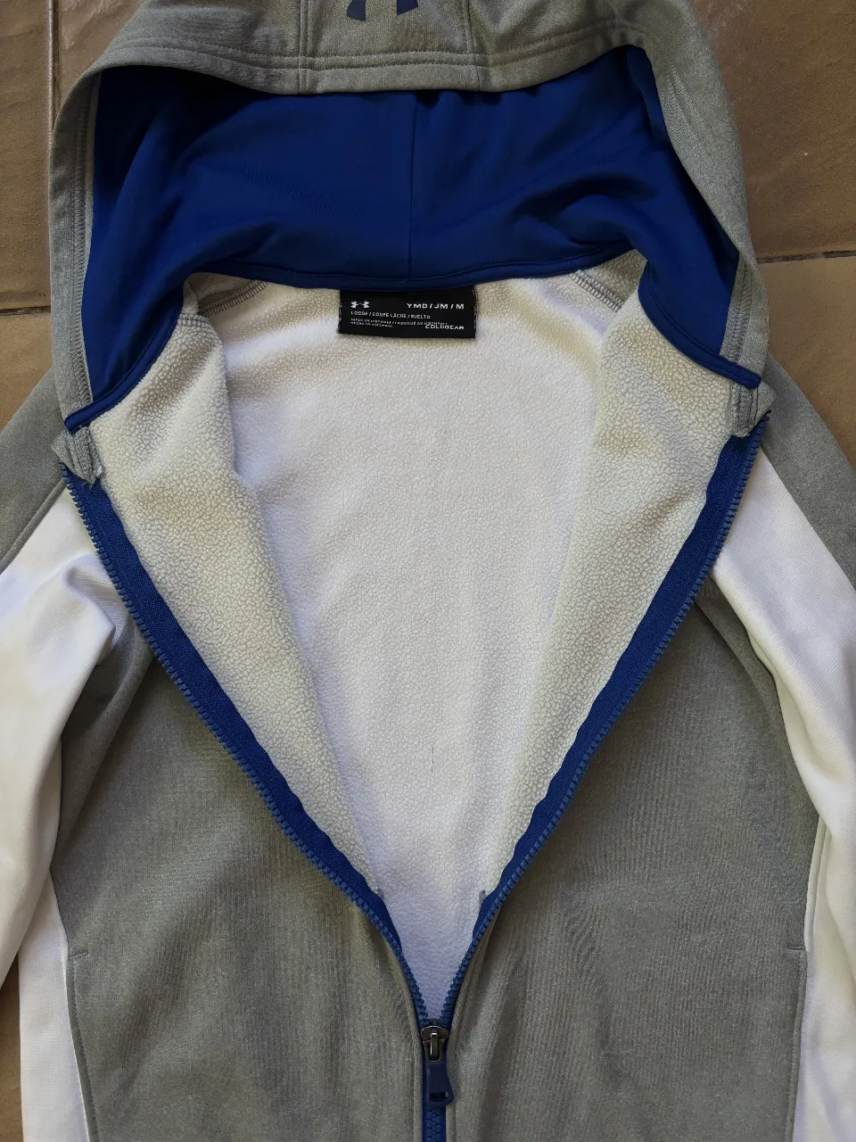 Campera Under Armour - imagen 4