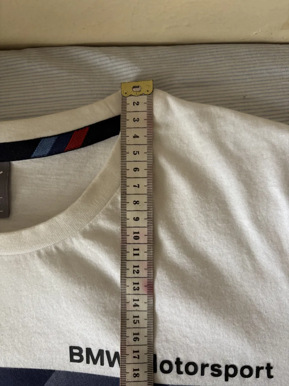 Remera Puma - imagen 7