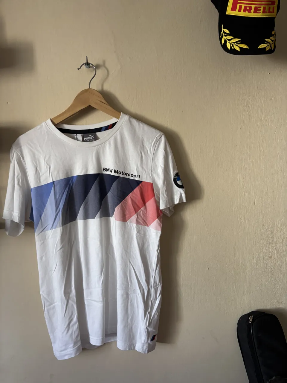 Remera Puma - imagen 3