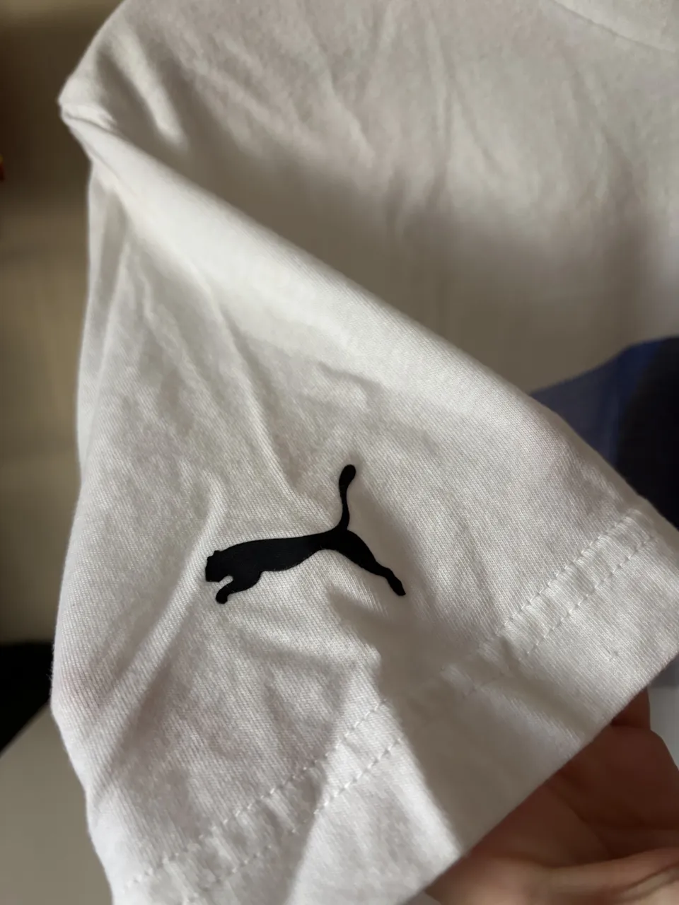 Remera Puma - imagen 5