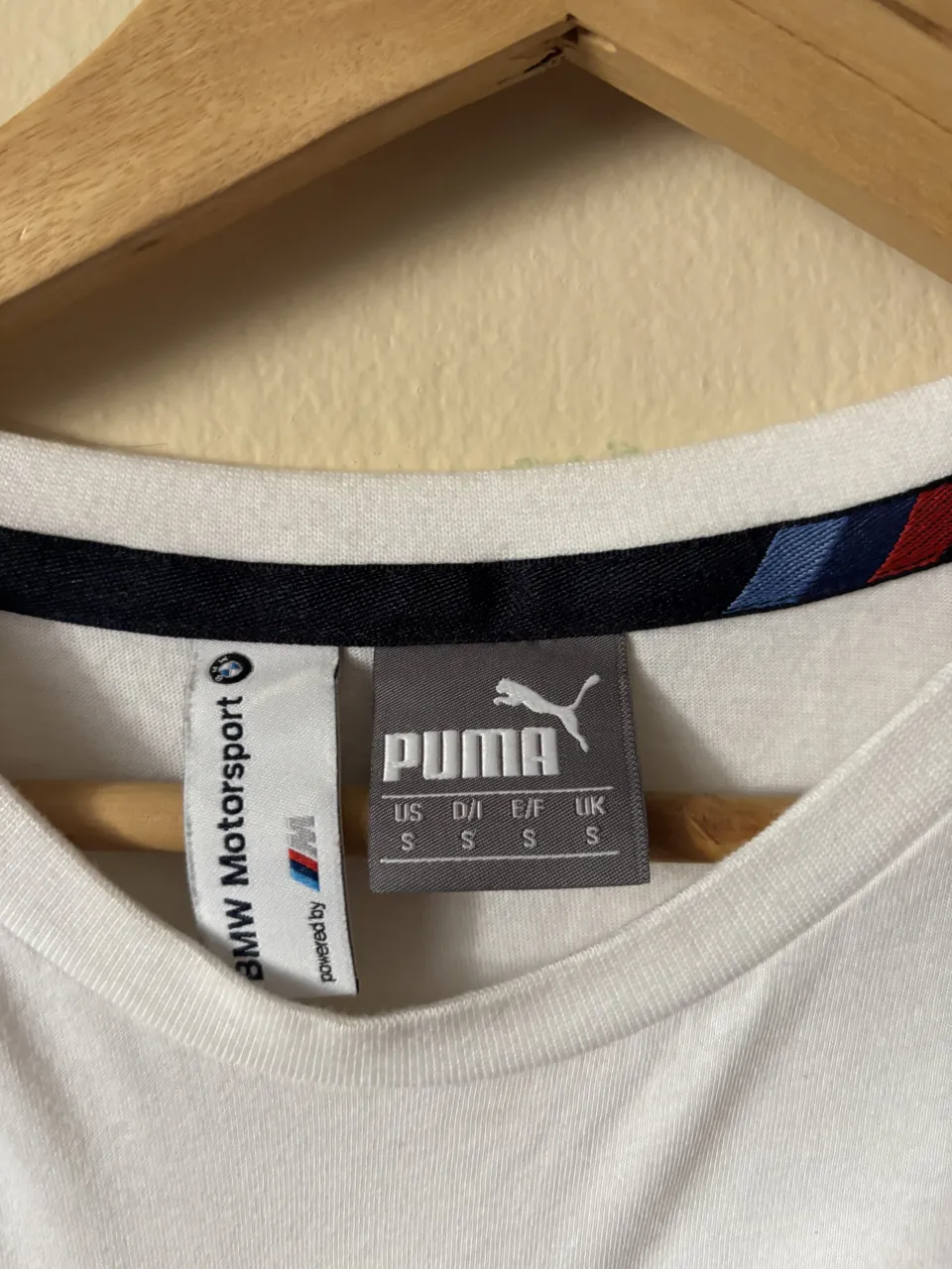 Remera Puma - imagen 2