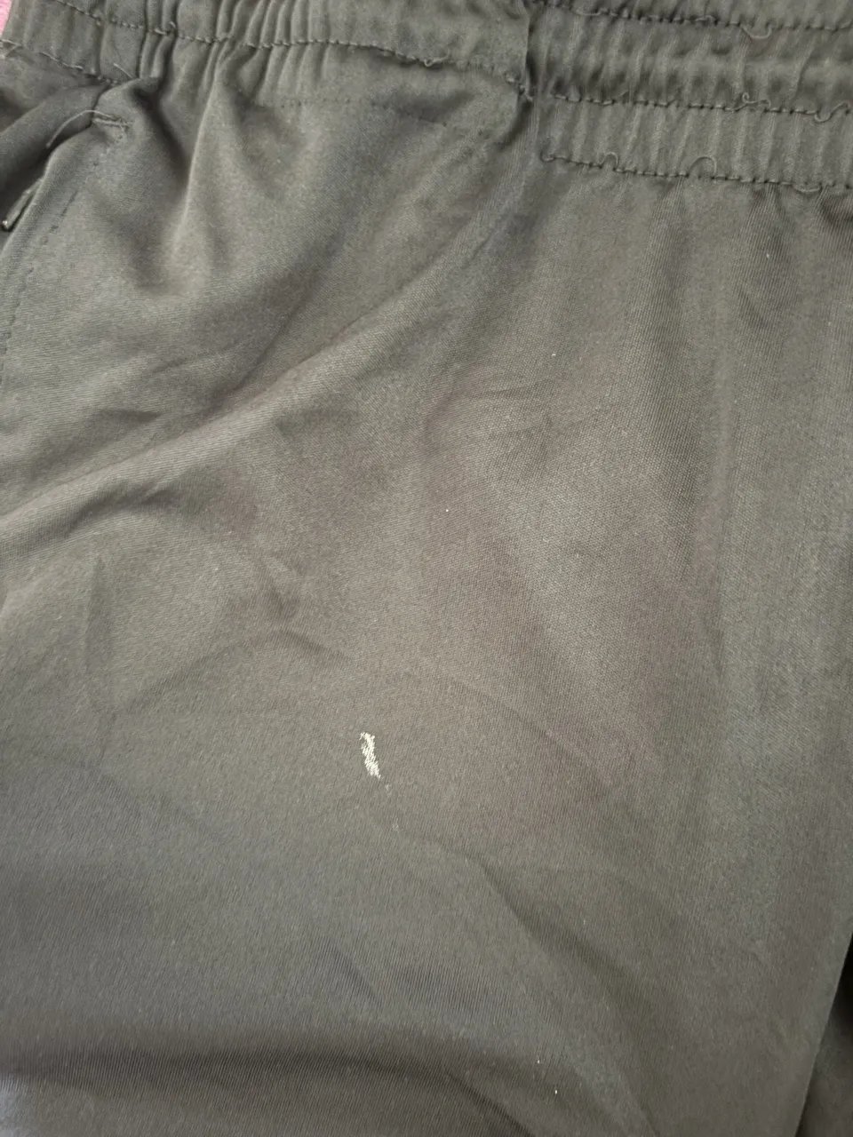 Short adidas miniatura 7