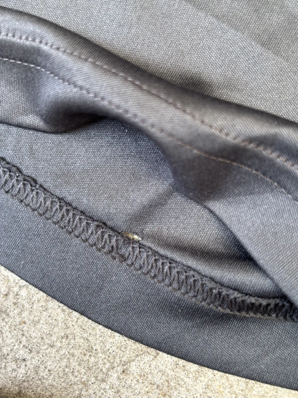 Short adidas miniatura 6