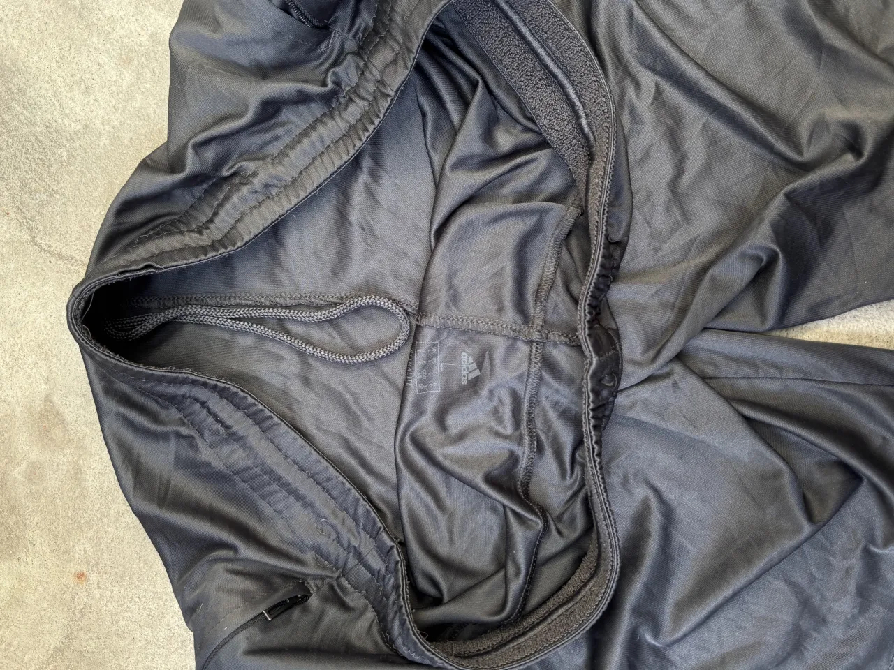 Short adidas miniatura 5