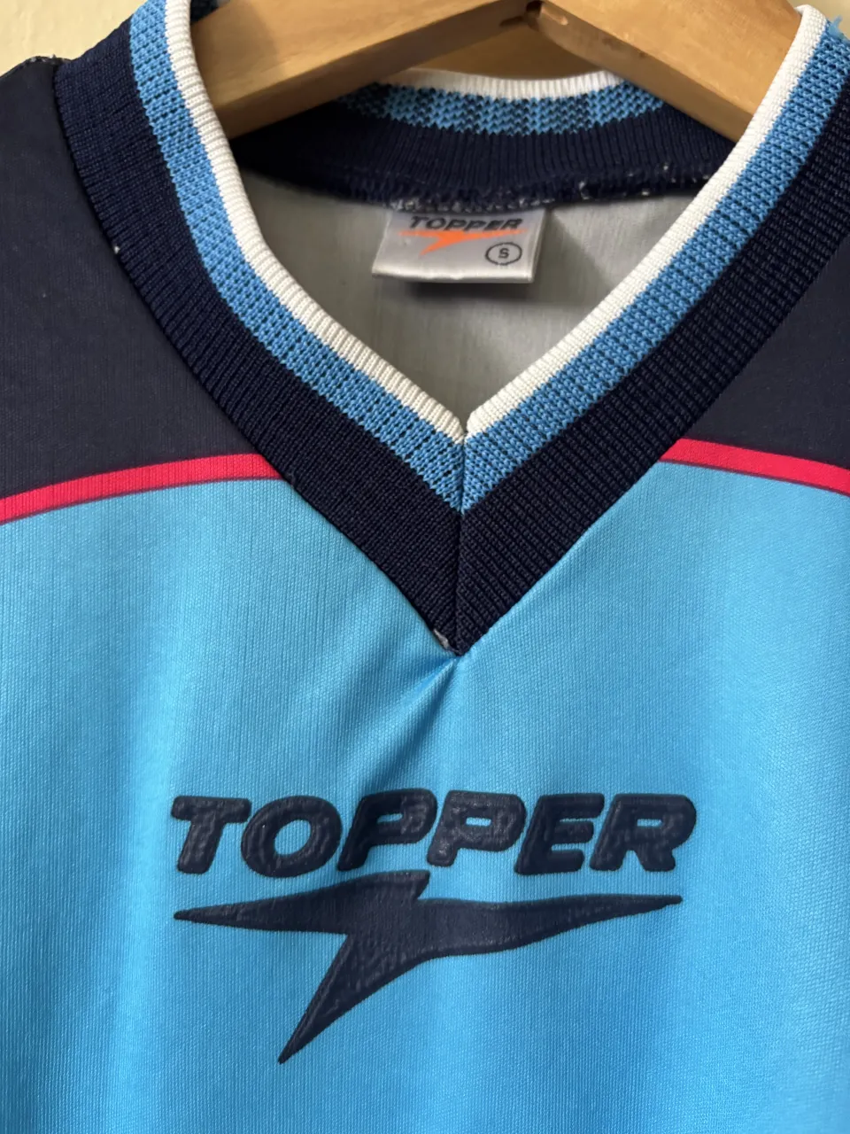 Remera Topper - imagen 2
