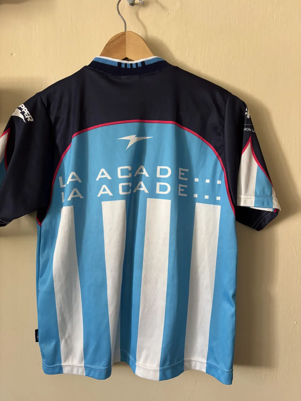 Remera Topper - imagen 4