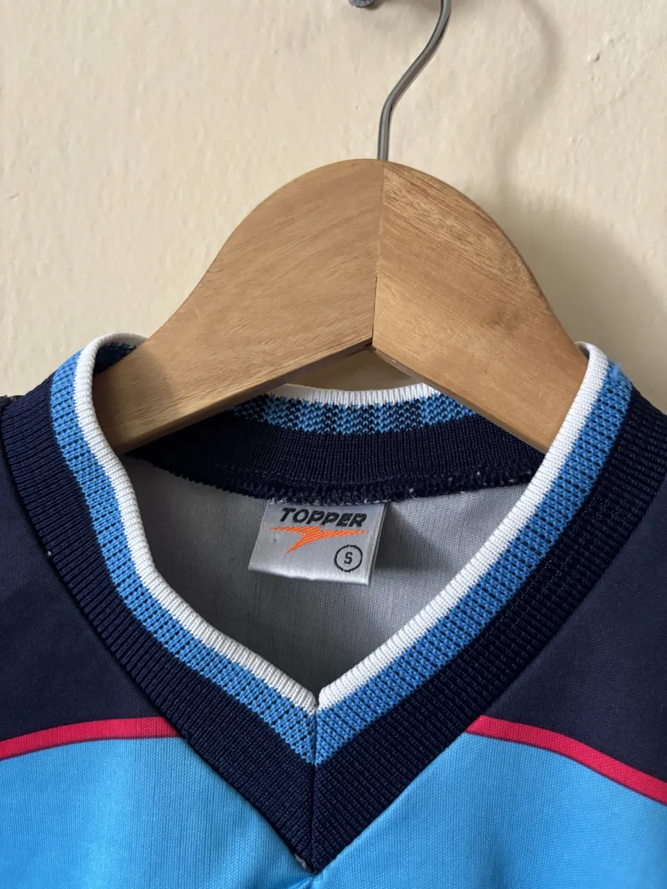 Remera Topper - imagen 7