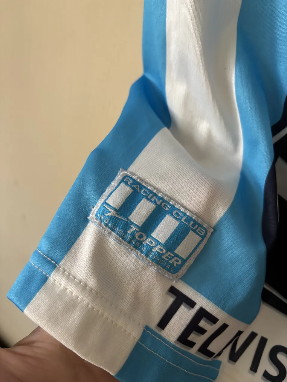 Remera Topper - imagen 5
