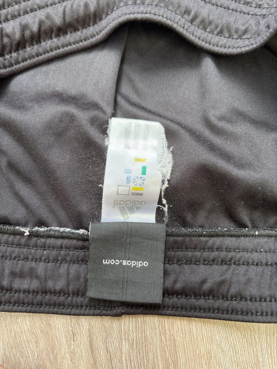 Short adidas - imagen 5