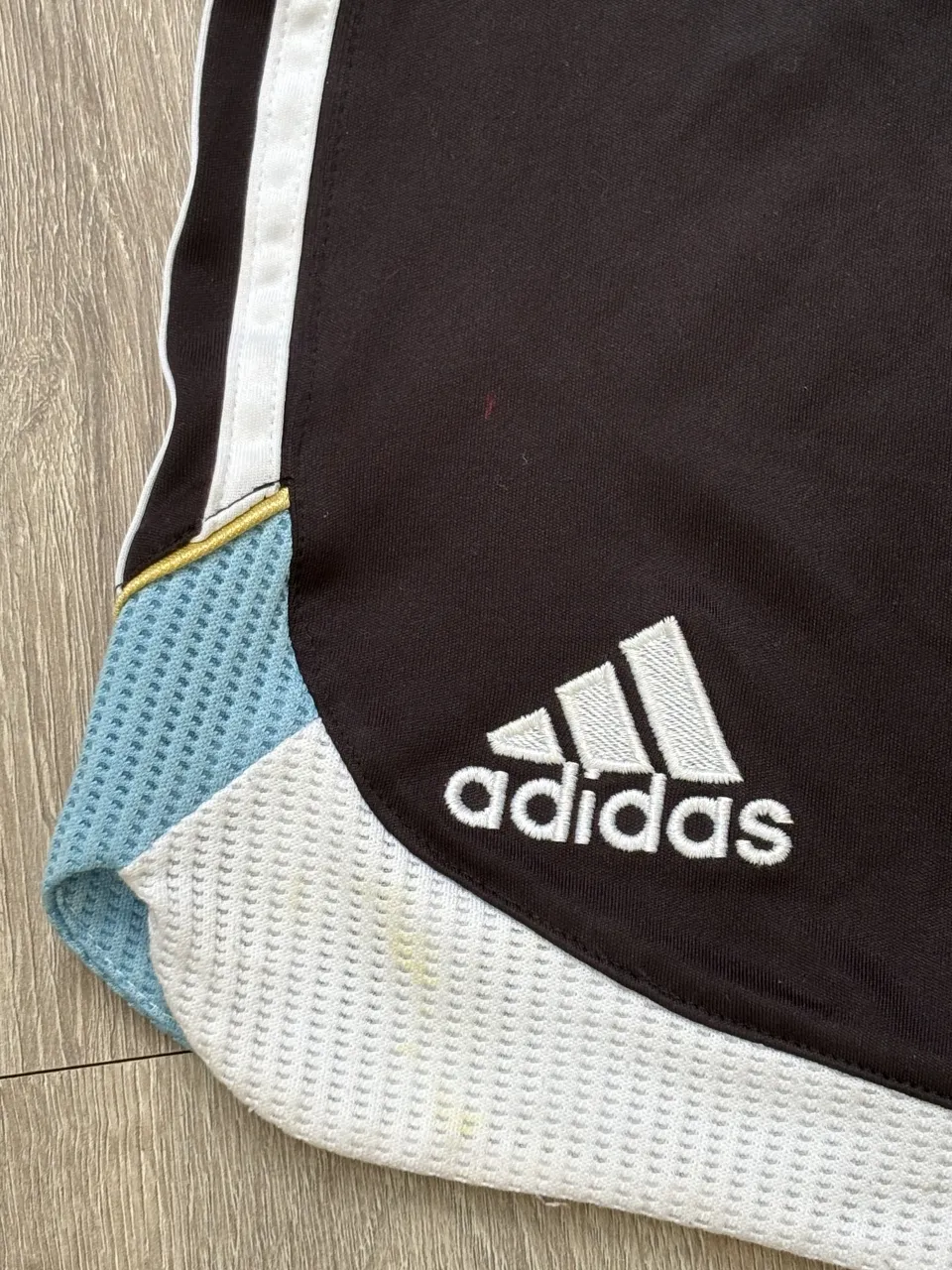 Short adidas - imagen 4