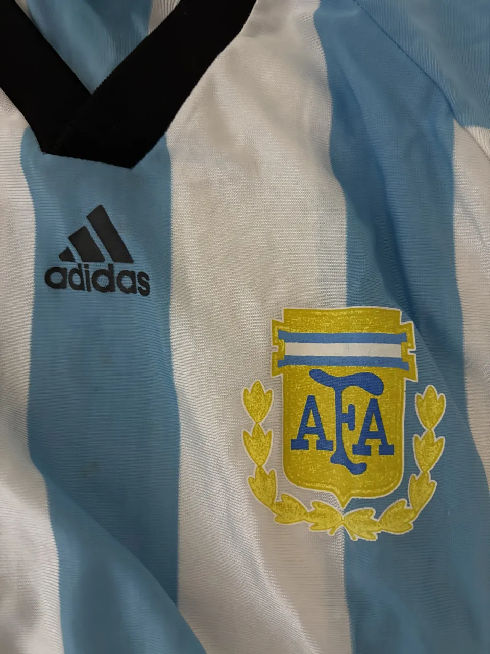 Camiseta adidas - imagen 2